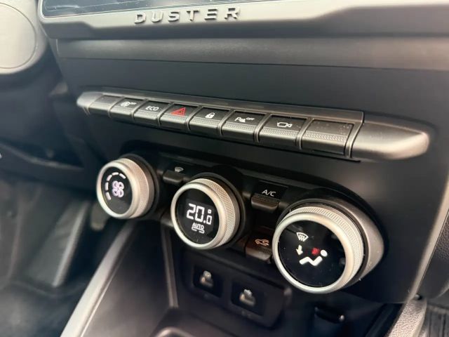 Dacia Duster 2WD TCe 130
