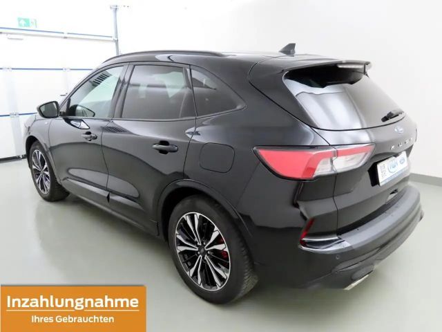 Ford Kuga EcoBoost ST Line X