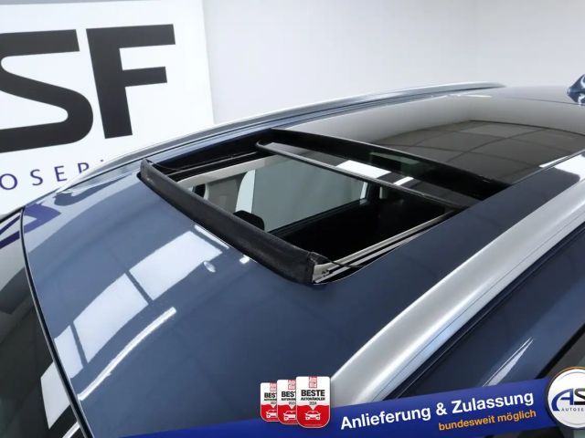 Ford Galaxy Titanium