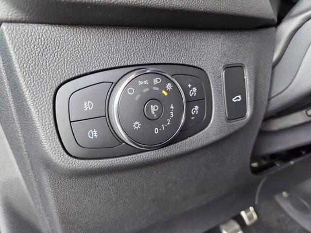 Ford Focus ST Line Wagon