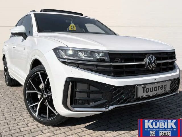 Volkswagen Touareg 3.0 V6 TDI 4Motion R-Line