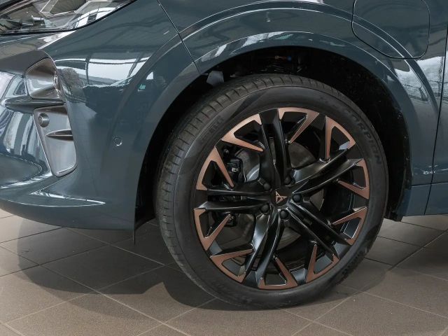 Cupra Terramar 1.5 e-Hybrid VZ e-Hybrid