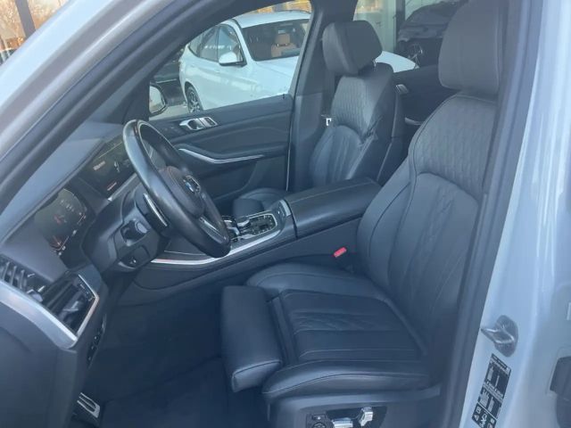 BMW X5 M-Sport xDrive