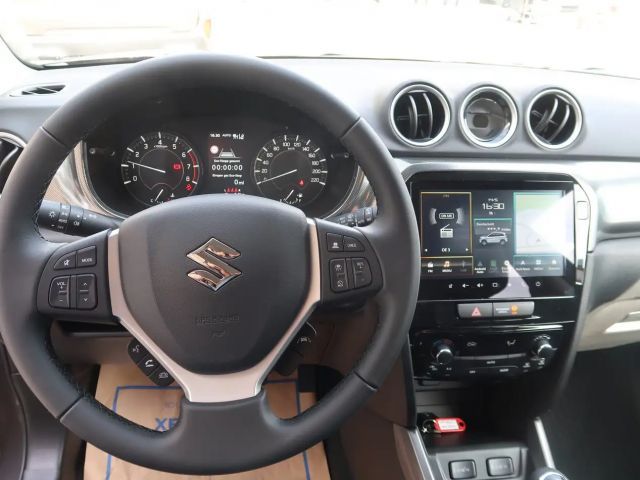 Suzuki Vitara AllGrip Flash Hybrid