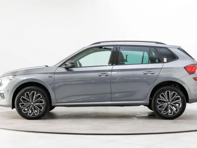 Skoda Kamiq 1.5 TSI Tour