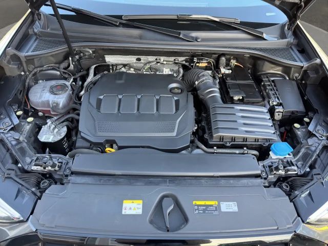 Audi Q3 2.0 TDI Quattro S-Line