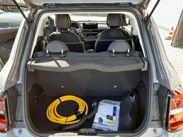 Fiat 500e Neuer 500e 3+1 DAB-Radio LED-Tagfahrlicht u
