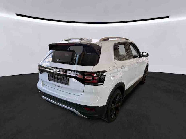 Volkswagen T-Cross 1.0 TSI DSG Style