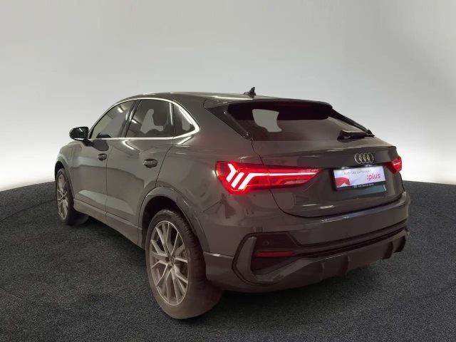 Audi Q3 45 TFSI Hybride