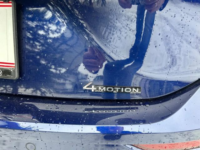 Volkswagen Golf 4Motion DSG Life Variant