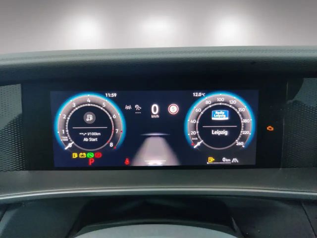 Volkswagen Tayron 1.5 eTSI Life