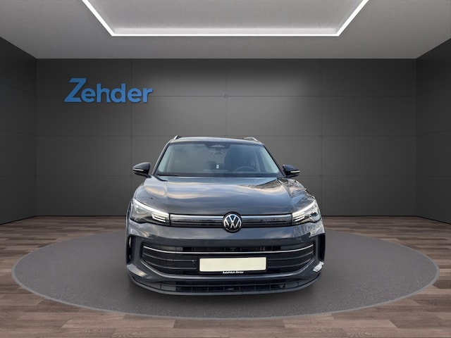 Volkswagen Tiguan 2.0 TDI DSG