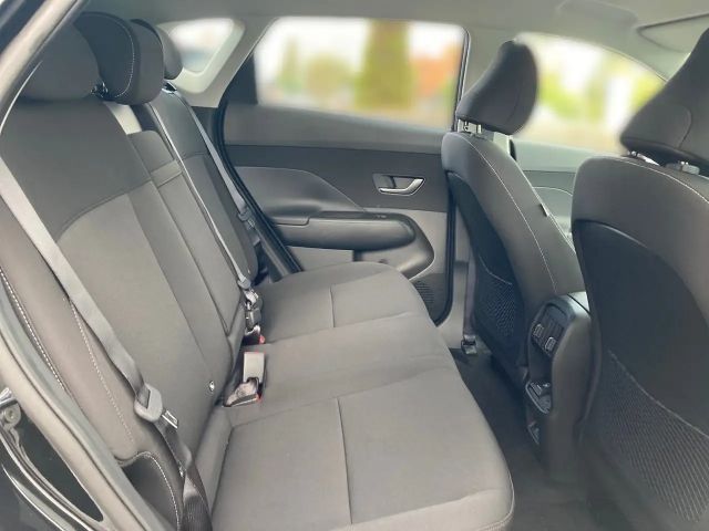 Hyundai Kona Electric Trend