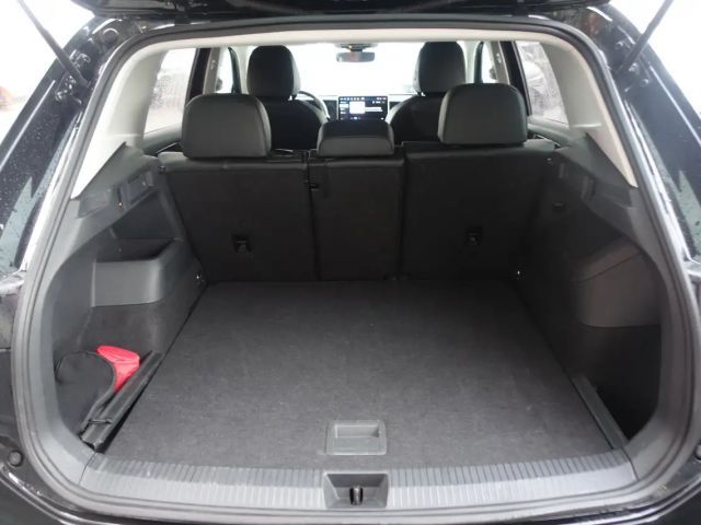 Volkswagen Tiguan 2.0 TDI