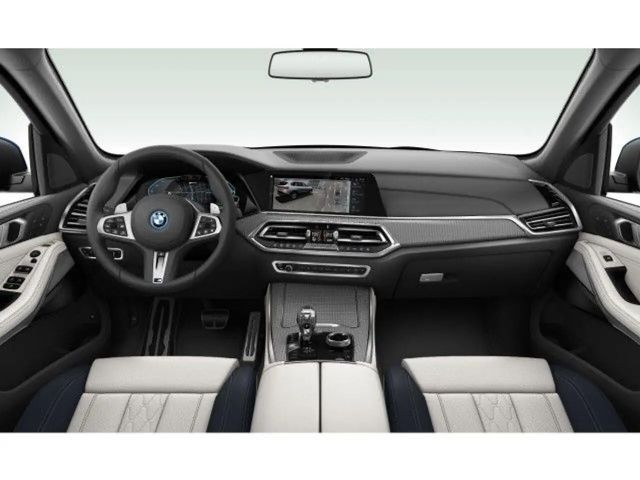 BMW X5 M-Sport xDrive45e