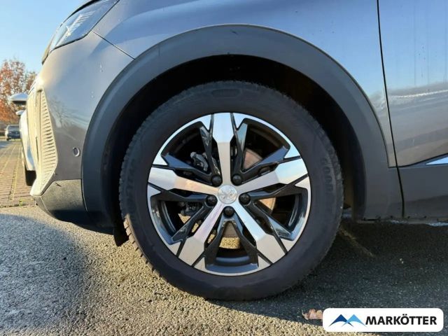 Peugeot 5008 GT-Line PureTech