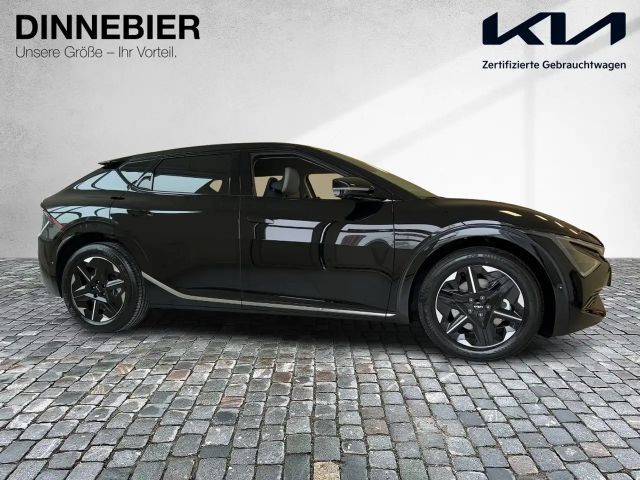 Kia EV6 Achterwielaandrijving Earth