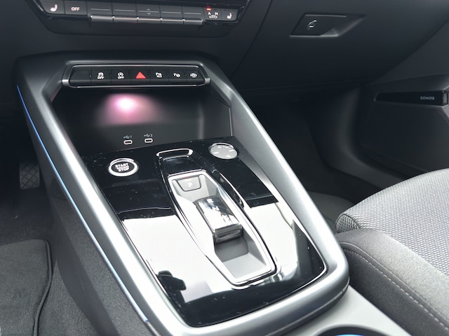 Audi A3 35 TFSI S-Line S-Tronic Sportback