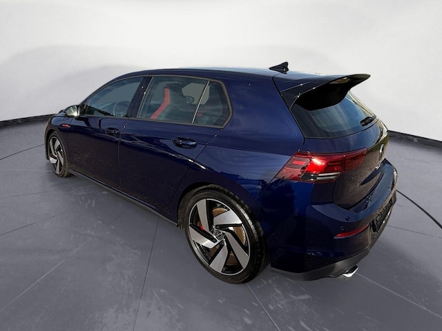 Volkswagen Golf DSG GTI