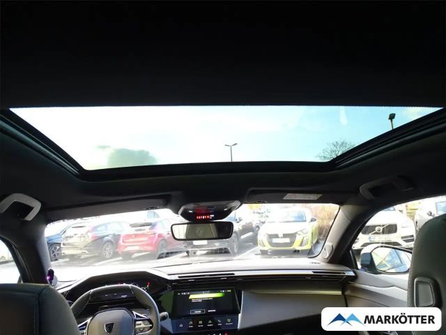 Peugeot 308 GT-Line Hybrid SW