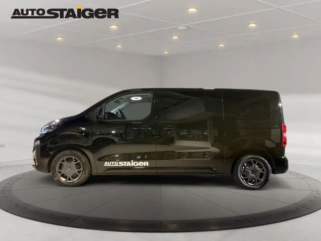 Citroën Spacetourer BlueHDi Plus