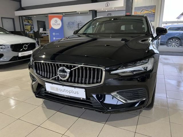 Volvo V60 AWD Bright Plus Recharge T6