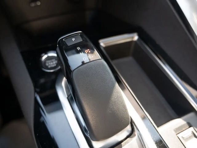 Peugeot 3008 Allure Pack EAT8 Hybrid