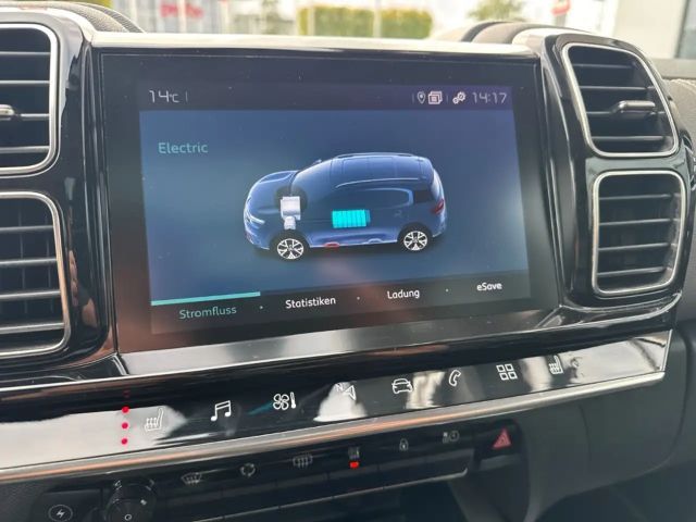 Citroën C5 Aircross Hybrid Pack Shine