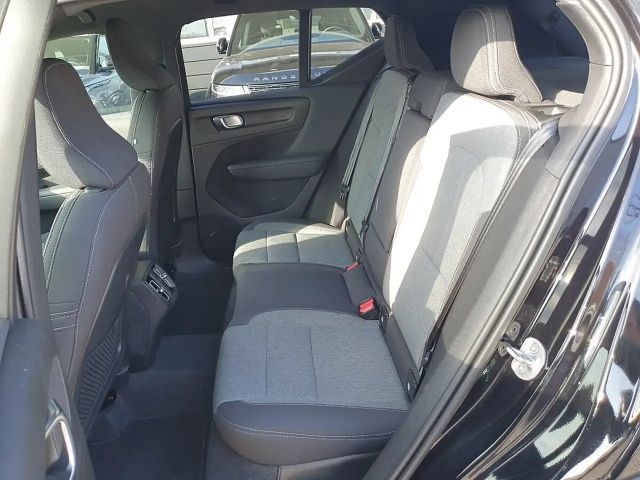 Volvo XC40 Dark Plus