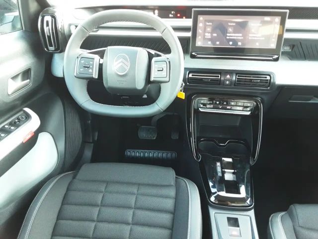 Citroën C3 AIR 1.2 DKG 145PS LED Navi SHZ Winterp. Kam.