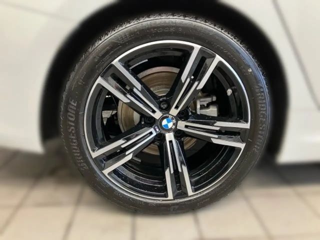 BMW 320 320d Sedan xDrive