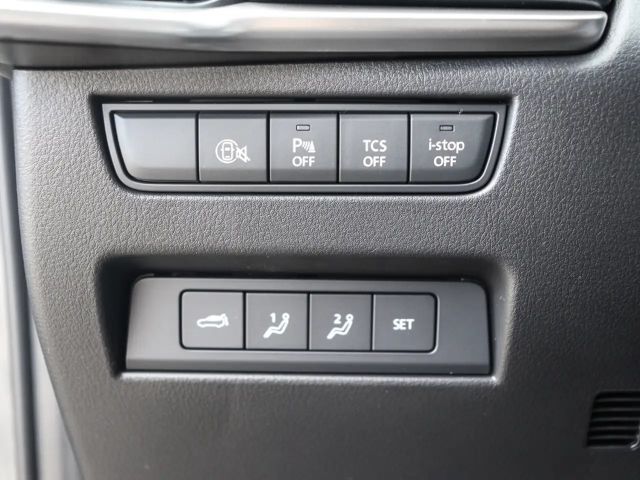 Mazda CX-60 Homura e-Skyactiv