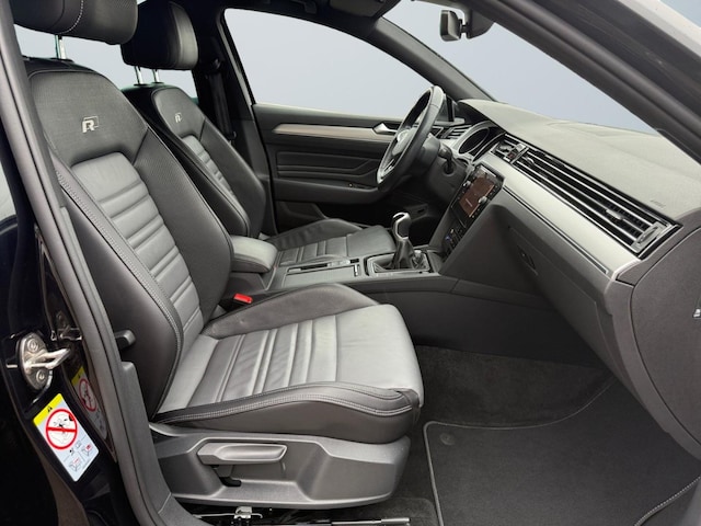 Volkswagen Passat R-Line Variant