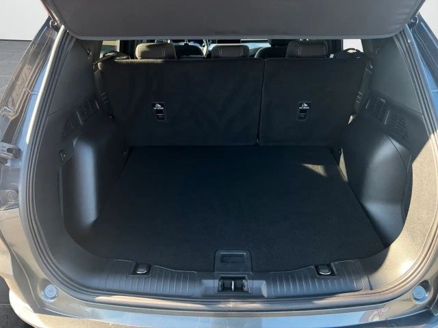 Ford Kuga Plug in Hybrid Titanium