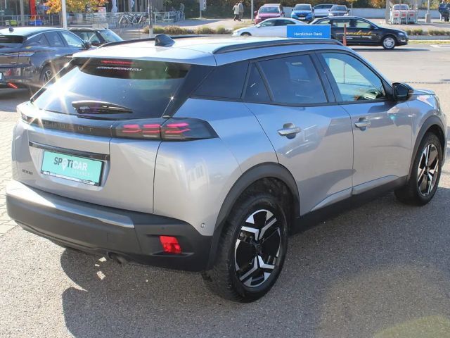 Peugeot 2008 Allure Pack PureTech