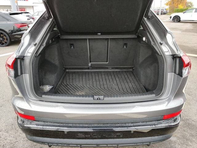 Audi Q4 e-tron 35 Sportback