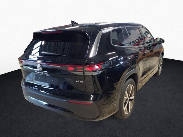 Volkswagen Tayron DSG Life
