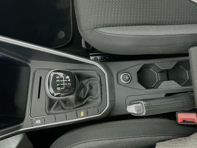 Volkswagen Polo 1.0 TSI