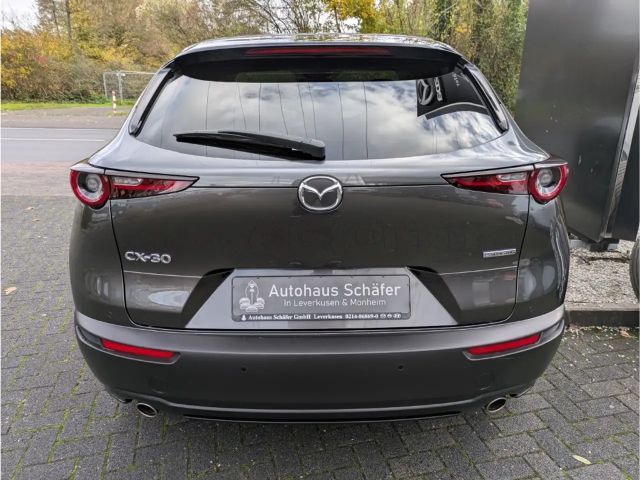 Mazda CX-30 Selection