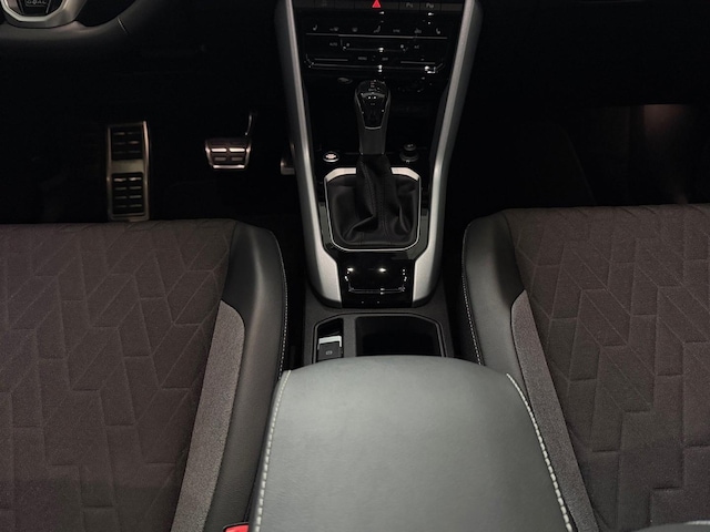 Volkswagen T-Roc 1.5 TSI DSG