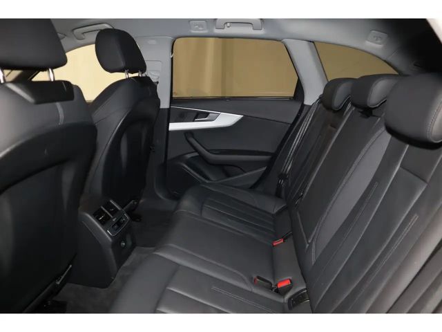 Audi A4 45 TFSI Avant Quattro
