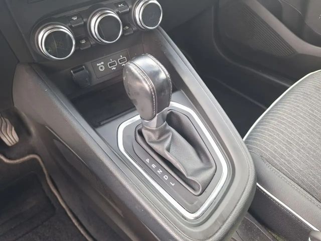 Renault Clio TCe 90 Techno