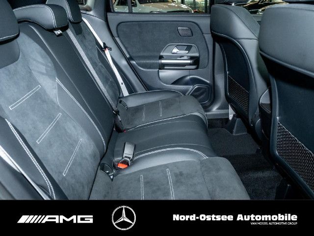 Mercedes-Benz GLA 200 GLA 200 d
