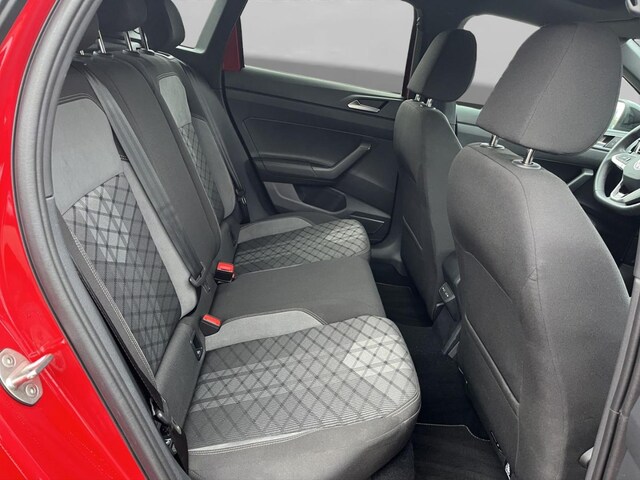 Volkswagen Taigo 1.5 TSI DSG R-Line