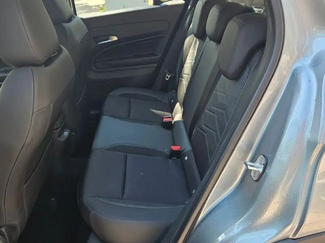 Jeep Avenger Altitude