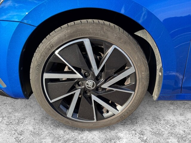 Skoda Octavia 2.0 TDI Combi