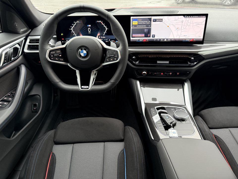 BMW 430 430d Coupé Gran Coupé xDrive