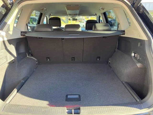 Volkswagen Tiguan 4Motion Allspace Life