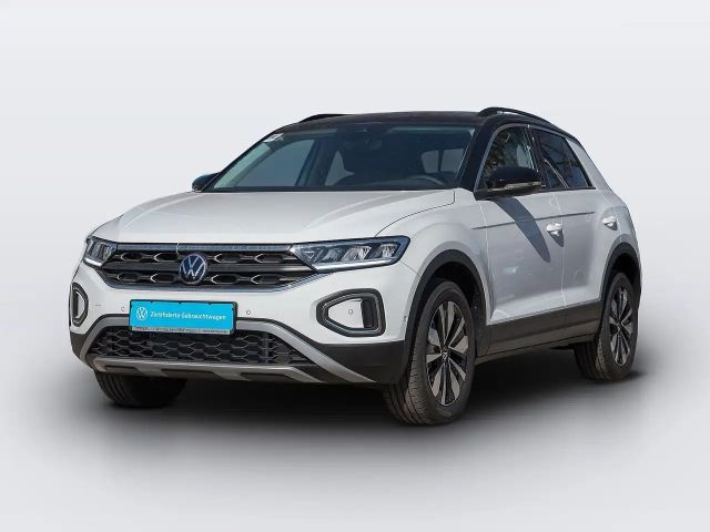 Volkswagen T-Roc 1.0 TSI Life
