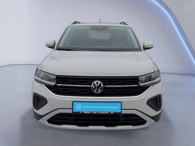Volkswagen T-Cross 1.0 TSI DSG Life